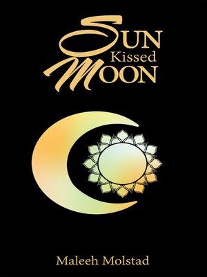 cover image of Sun Kissed Moon